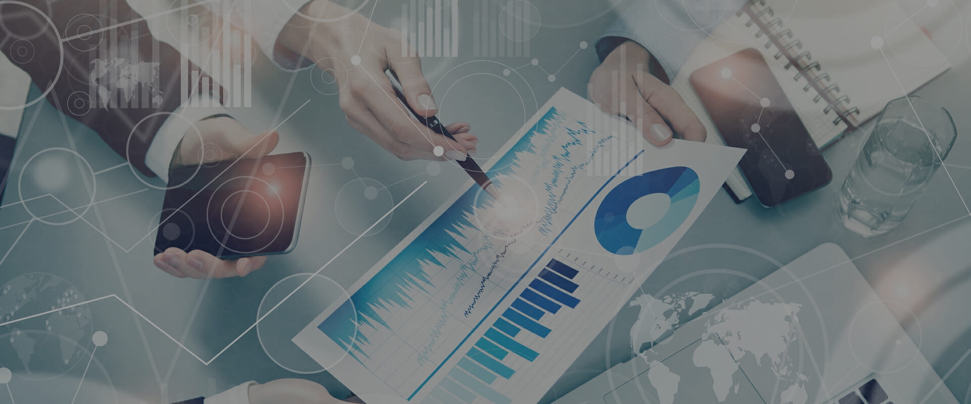 Fiduciary Services