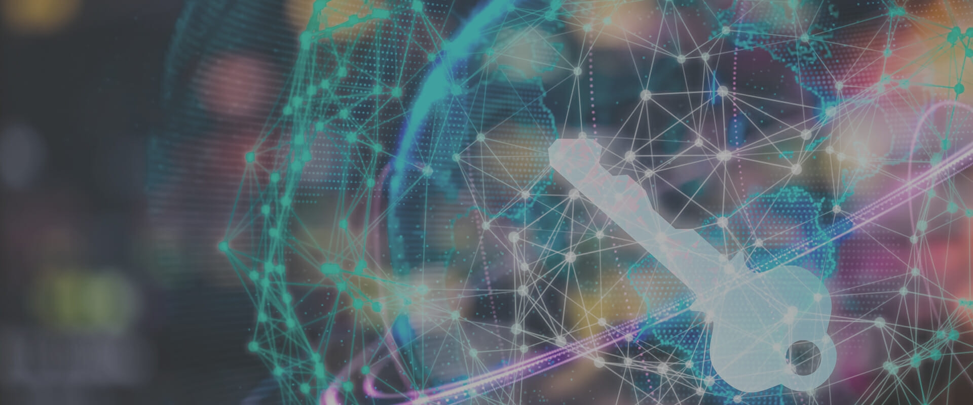 GDPR Compliance & Global Data Management