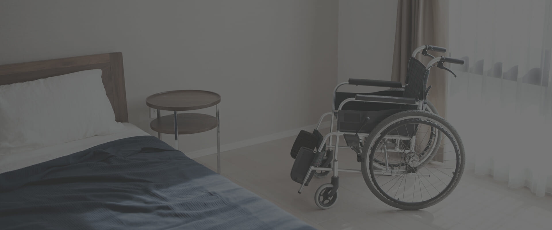 post-acute care