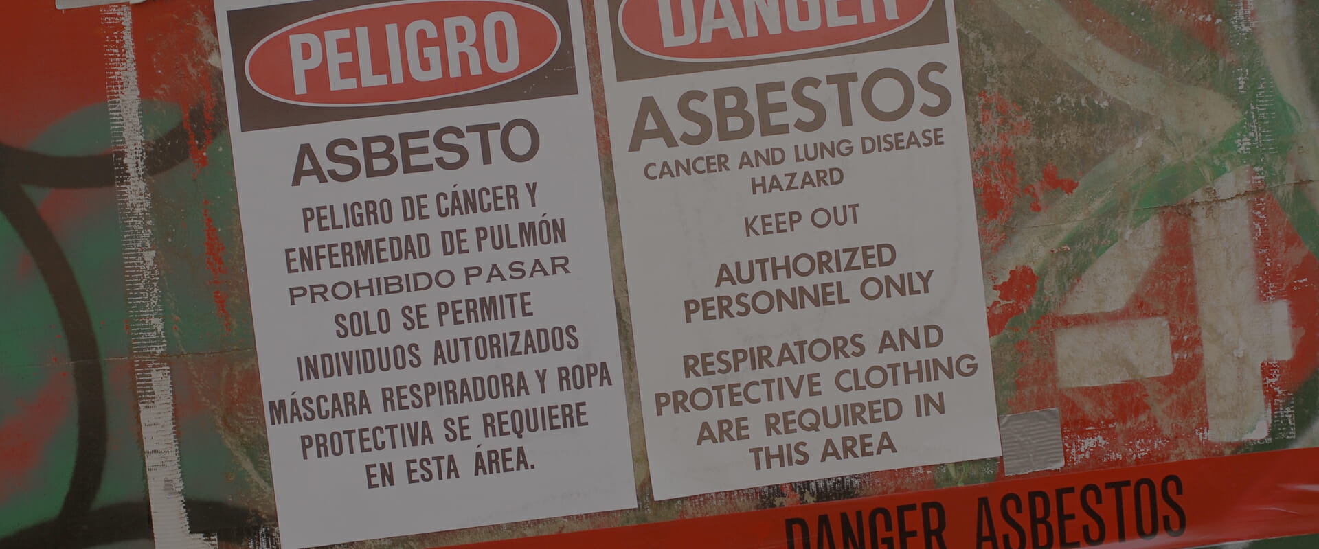 asbestos