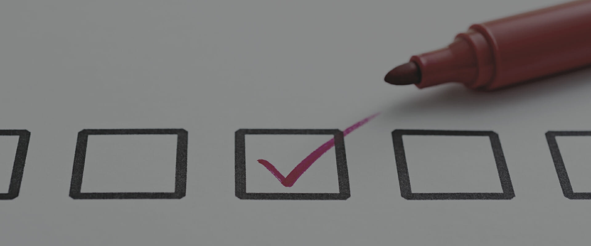 checklist