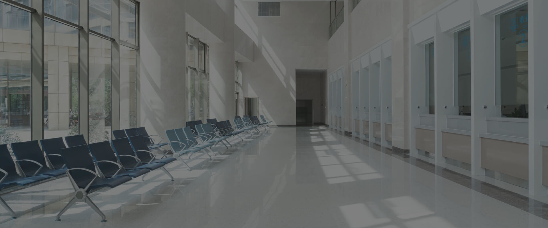Services For Hospitals