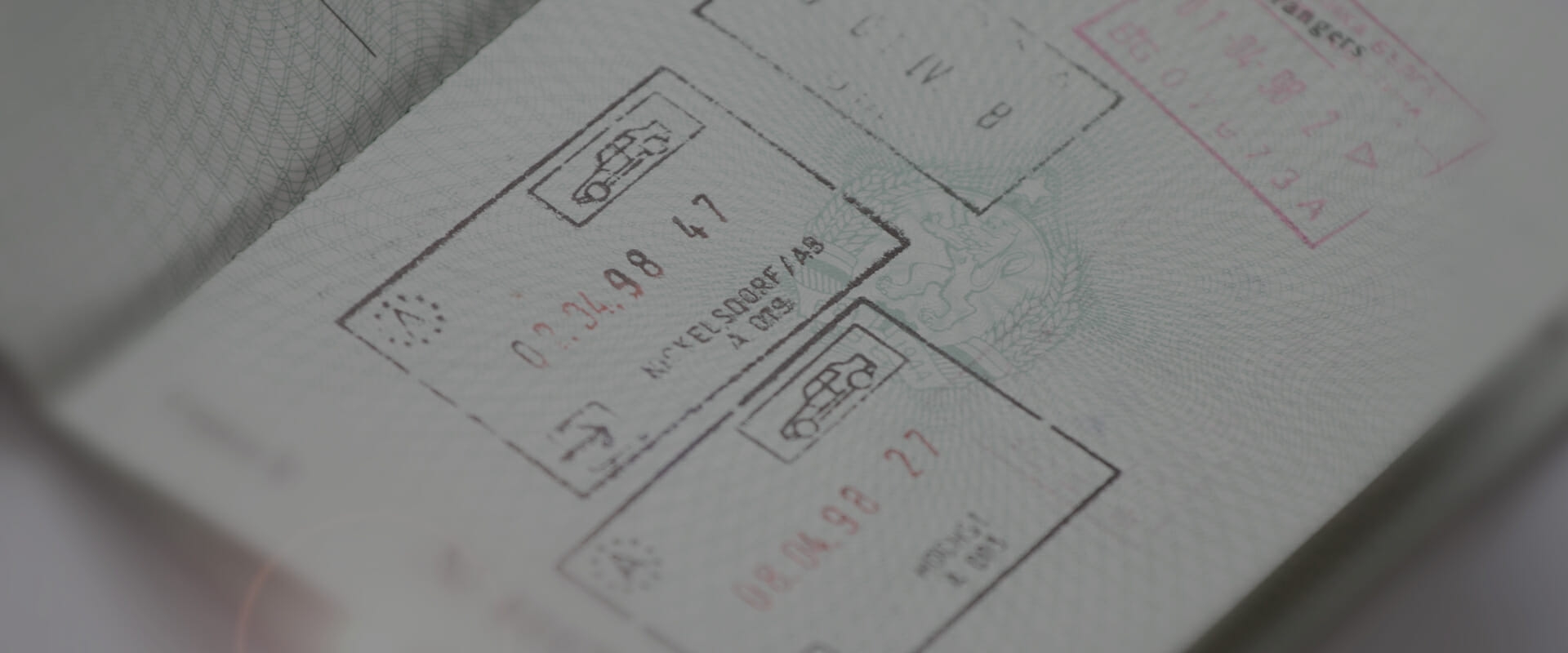 immigration