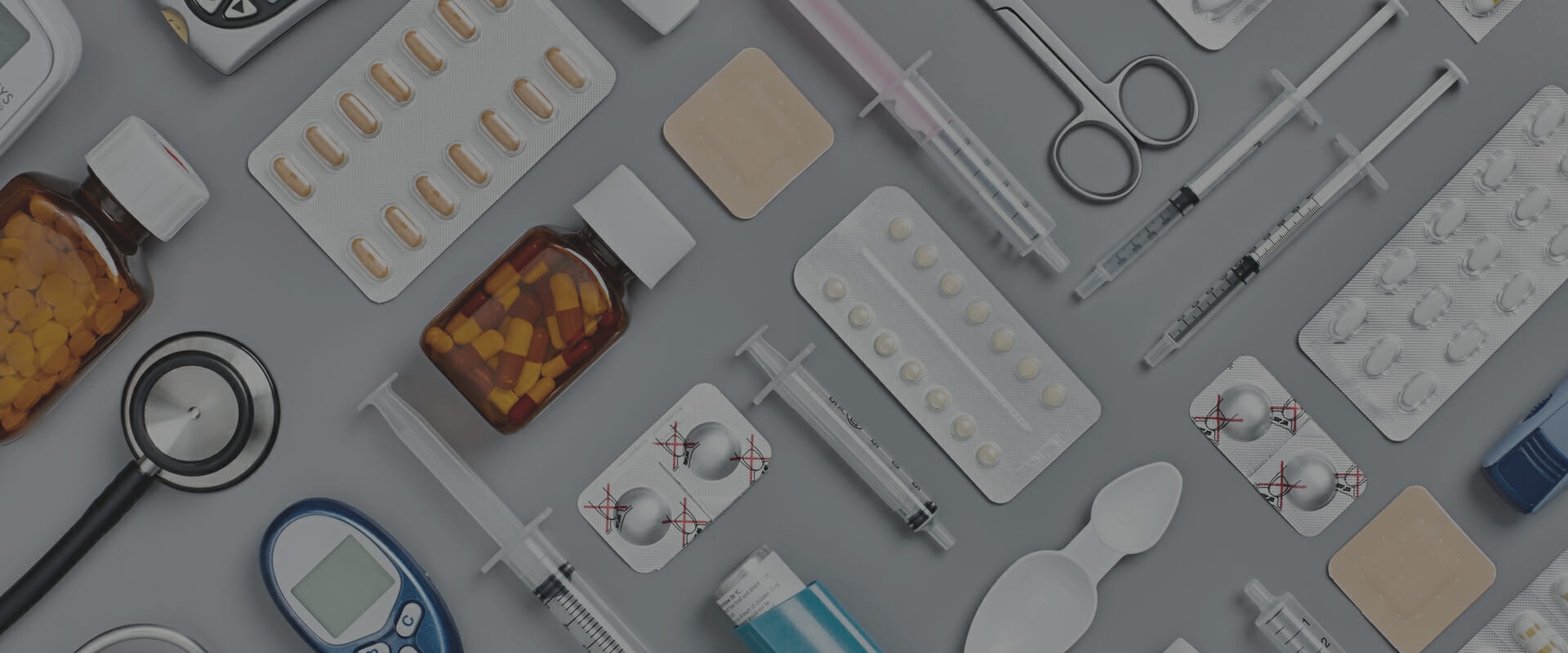Pharmaceutical & Medical Device