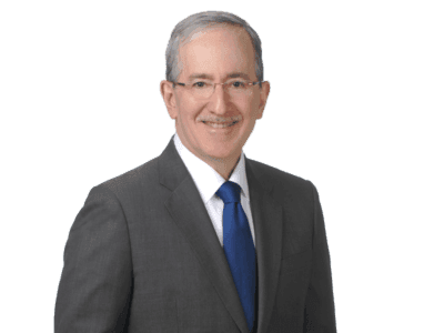 Frank D. Chaiken