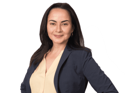 Glianny Fagundo
