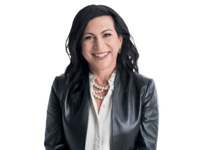 Heidi B. (Goldstein) Friedman