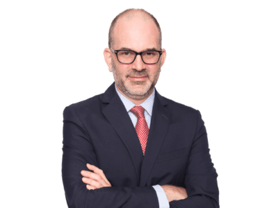 Sean A. Gordon