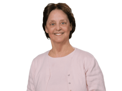 Mary B. Halloran