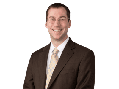 Eric N. Heyer