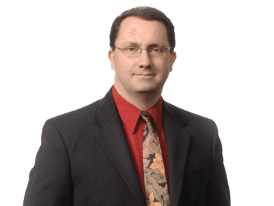 David R. Jaglowski