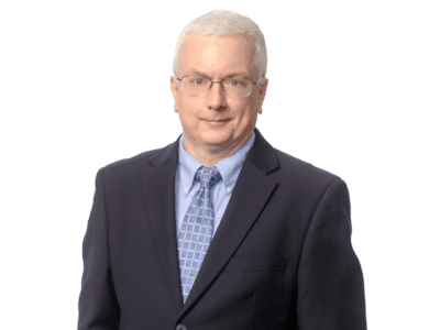 Scott A. King