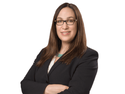 Beth A. Mandel