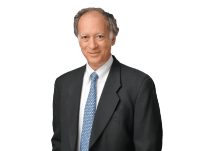 Donald S. Mendelsohn