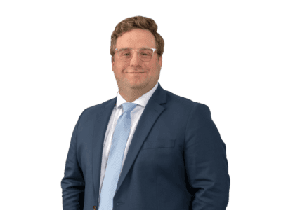 Zach Milvo