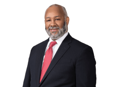 Marc B. Minor