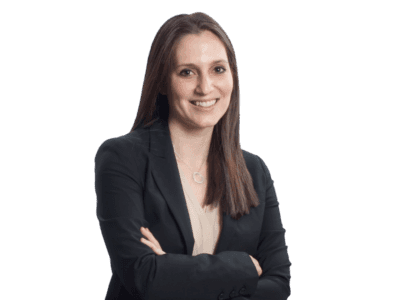 Alexandra Chanin Nelson