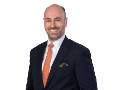 Kevin D. Oles