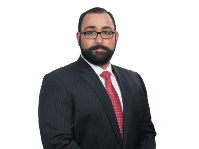 Ash D. Patel
