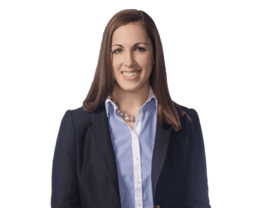 Rebeccah C. Raines