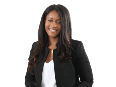 Simone A. Randolph