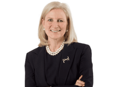 Deborah Z. Read