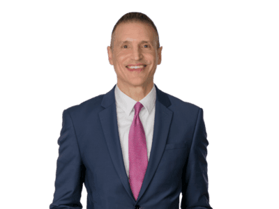 Patrick J. Saccogna