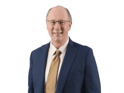 Stephen B. Schrock