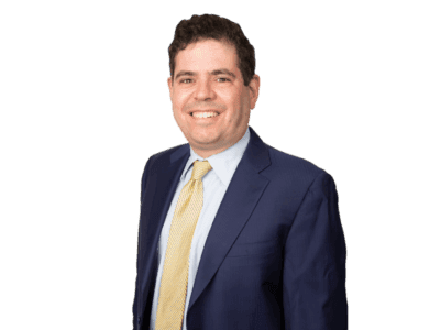 Joshua Shapiro