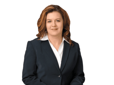 Carrie A. Shufflebarger