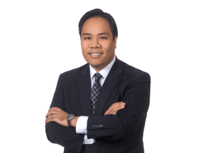 Philip B. Sineneng