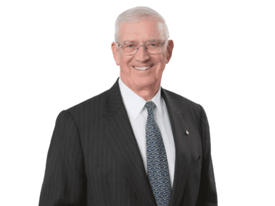 Paul A. Soden