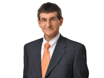Louis F. Solimine