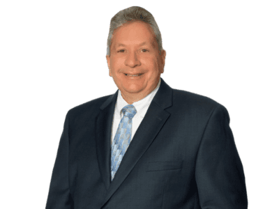 James Spallino, Jr.