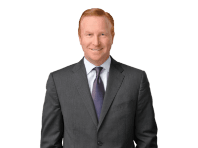 Keith P. Spiller