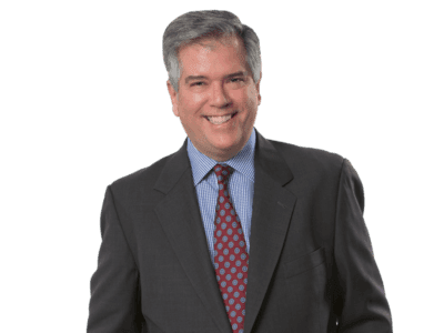 Mario J. Suarez