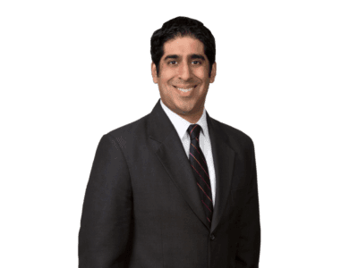 Samir D. Varma