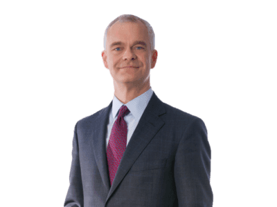 David D. Watson