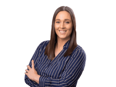 Ashley A. Weyenberg