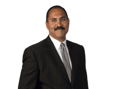 Anthony C. White