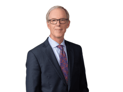 Michael V. Wible