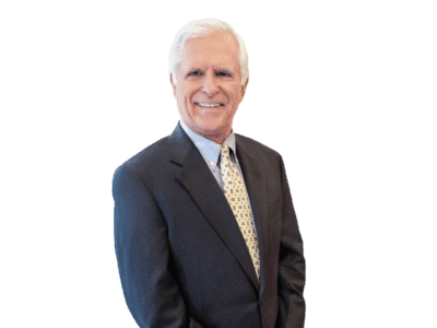 John Wymer