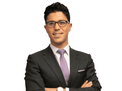 Riccardo M. DeBari