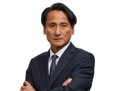 John Bae