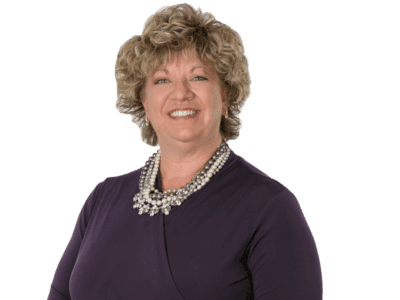 Nancy Barnes