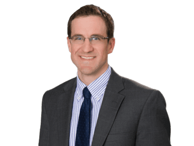 Devin A. Barry
