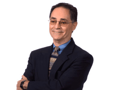 Alan F. Berliner
