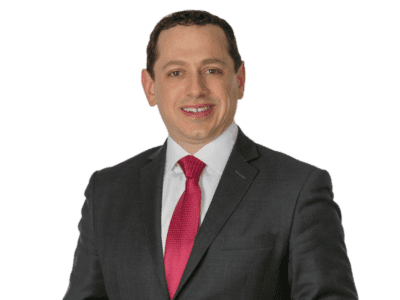 Steven Block