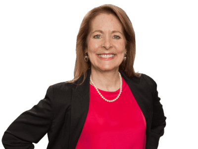 Connie Boland