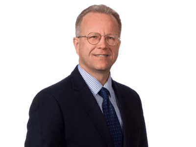 Parker D. Bridgeport